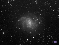 NGC 6946